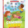 cartilha-de-matematica-caminho-do-saber-aprendendo-a-tabuada Cartilha de Alfabetização Caminho do Saber Matemática - Aprendendo a Tabuada