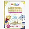 Com Matemática Também se Brinca: Material Dourado