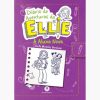 Diário de aventuras da Ellie - A aluna nova
