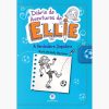 Diário de aventuras da Ellie - A verdadeira jogadora