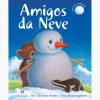 livro-amigos-da-neve Livro Amigos da neve