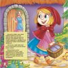 Livro Histórias Para Divertir Clássicos - Meninas