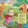 Livro Histórias Para Divertir Clássicos - Meninas