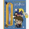 Harry Potter - Meu diário mágico