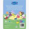 Livro Pop-up Peppa Pig - Brincando com areia