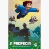 Minecraft - A profecia