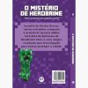 Minecraft - O mistério de Herobrine