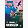 Minecraft - O templo do dragão