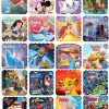 minhas-primeiras-historias-disney-colecao biblioteca de livros da disney